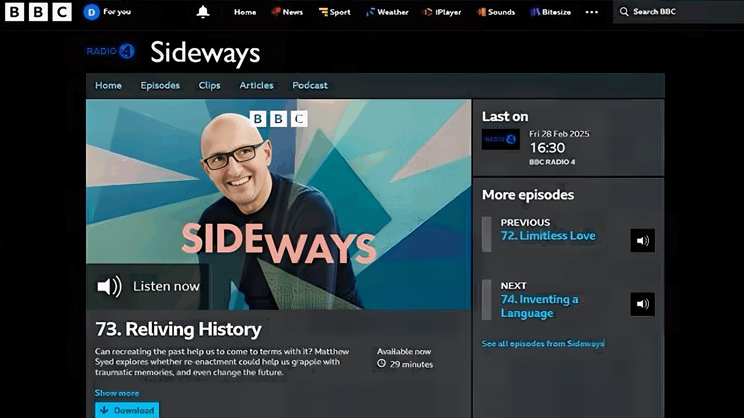 Welcome to My Corner of the World