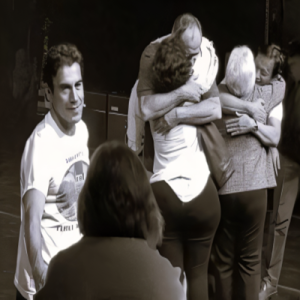 Nothing Really Matters 400